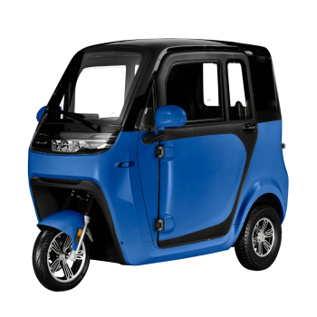 DKH1 City ELEKTRO-KABINENROLLER 25-45 KMH